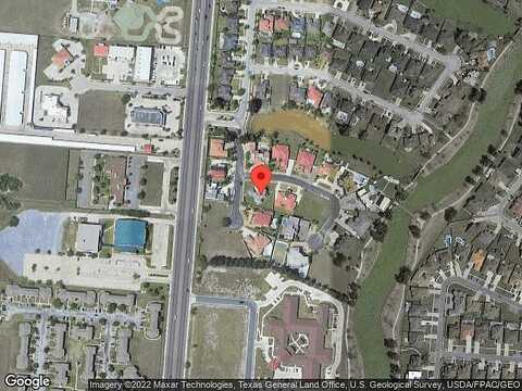 Calle Maravillosa, BROWNSVILLE, TX 78526