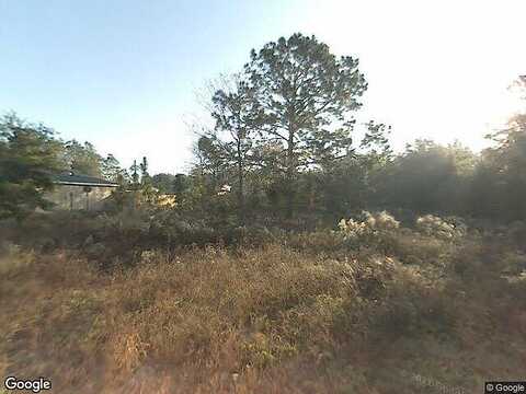 141St, OCALA, FL 34481
