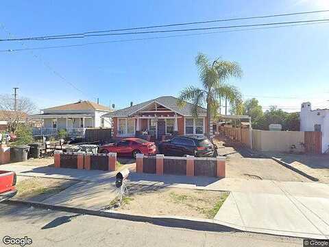 Main, SAN JACINTO, CA 92583