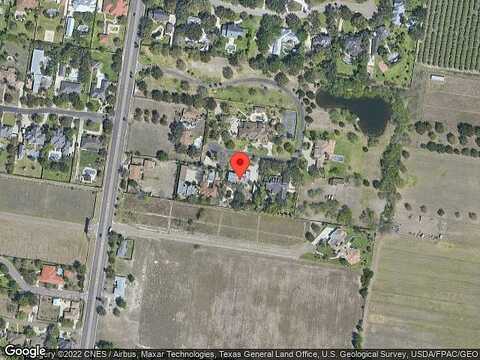 Paseo Del Lago, MISSION, TX 78573