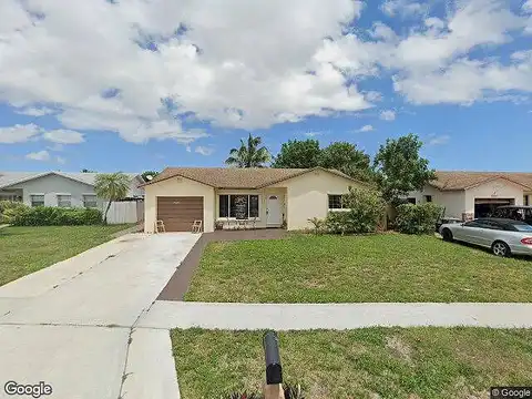 54Th, BOCA RATON, FL 33433
