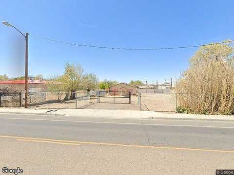 Isleta, ALBUQUERQUE, NM 87105