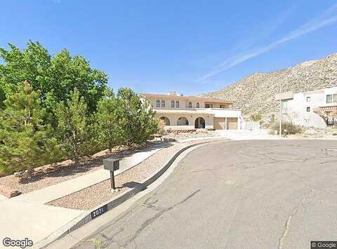 Circulo Del Monte, ALBUQUERQUE, NM 87112
