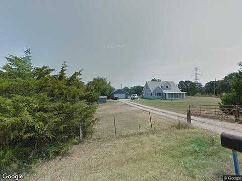 Skyridge, NEWALLA, OK 74857