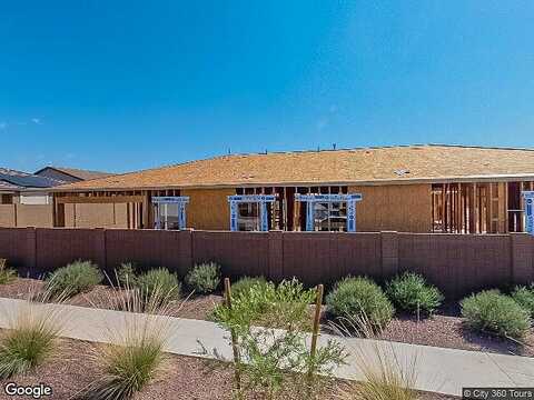 Straight Arrow, SURPRISE, AZ 85387