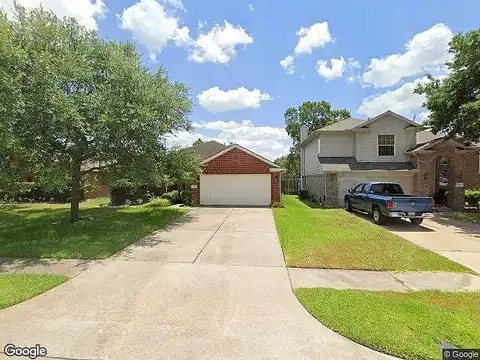 Heath Grove, RICHMOND, TX 77407