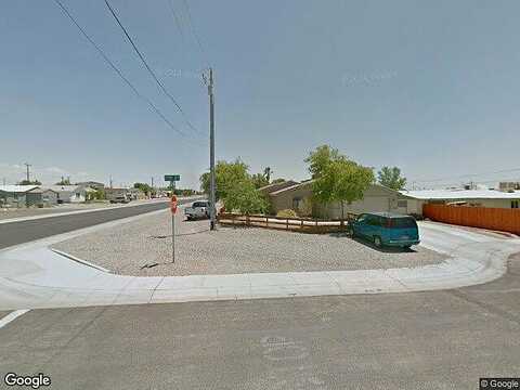 11Th, PARKER, AZ 85344