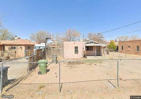Dennison, ALBUQUERQUE, NM 87105