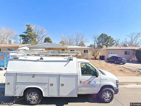 Garcia, ALBUQUERQUE, NM 87112