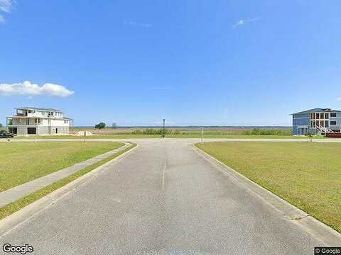 Oak Bay Dr, Georgetown, SC 29440