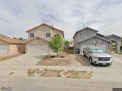 Tierra Canada, EL PASO, TX 79938