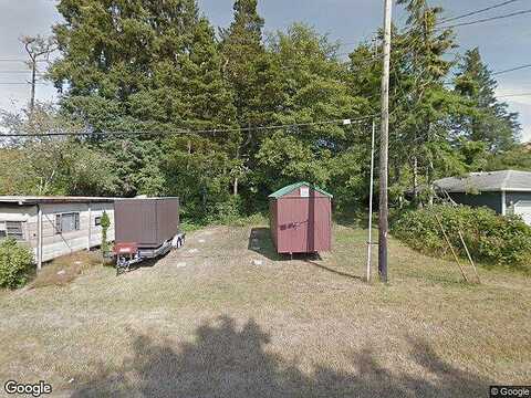 Ocosta, WESTPORT, WA 98595