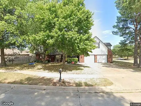 62Nd, BROKEN ARROW, OK 74014