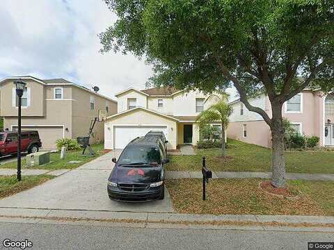 Boyette Creek, RIVERVIEW, FL 33569