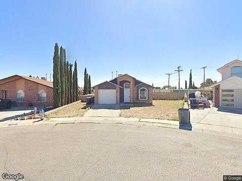 Valle Del Sol, EL PASO, TX 79924