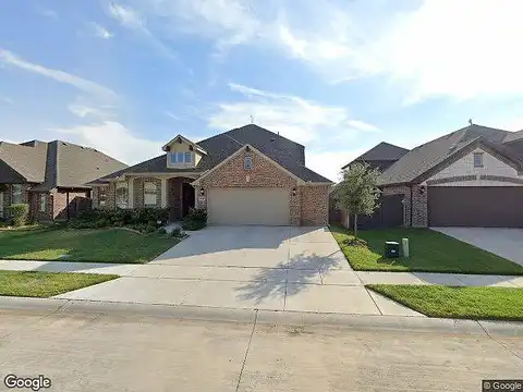 Ponderosa, AUBREY, TX 76227
