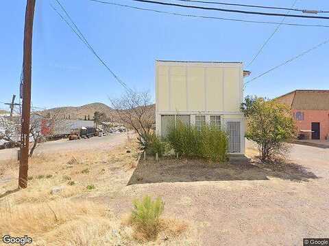 Center, BISBEE, AZ 85603