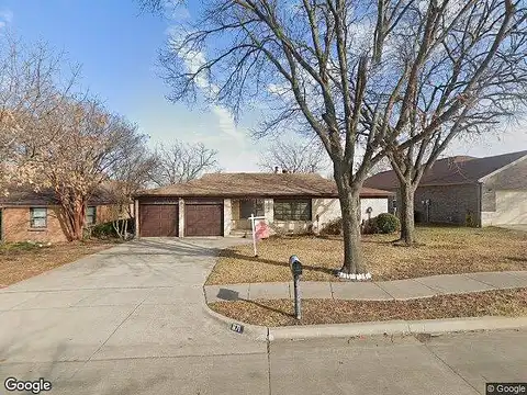 Perry, FORT WORTH, TX 76108