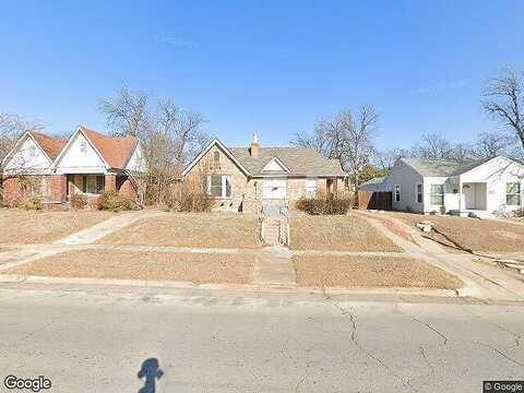 Morningside, FORT WORTH, TX 76104