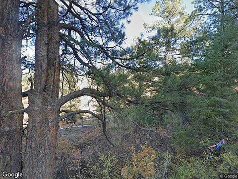 Indian Land, PAGOSA SPRINGS, CO 81147