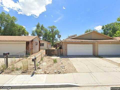 Echo, RENO, NV 89506