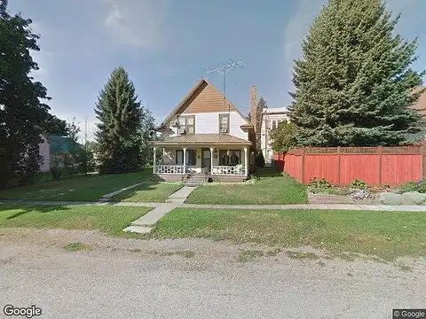 Warren, NEWPORT, WA 99156
