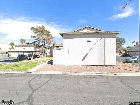 Rio Robles, NORTH LAS VEGAS, NV 89030