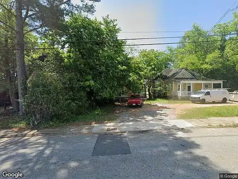 Napier, MACON, GA 31204