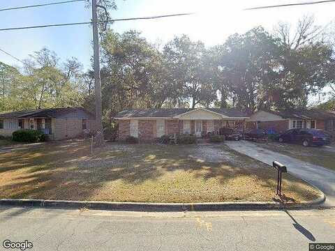 Claudia, VALDOSTA, GA 31601