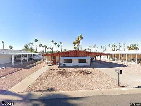 77Th, MESA, AZ 85209