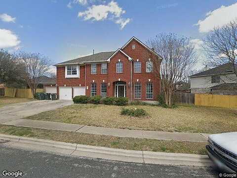 Marsala Springs, ROUND ROCK, TX 78681