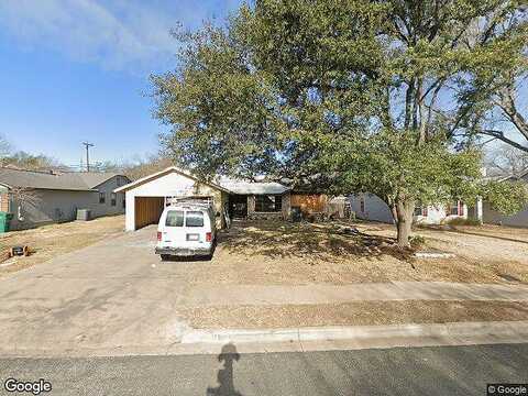 Texas Oak, CEDAR PARK, TX 78613