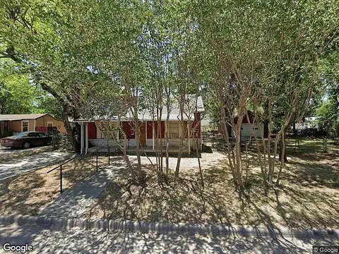 College, LEWISVILLE, TX 75057