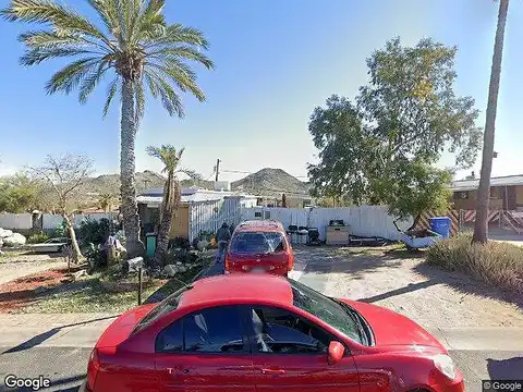 19Th, PHOENIX, AZ 85022