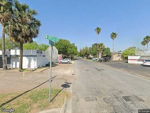 Orange, EDINBURG, TX 78541