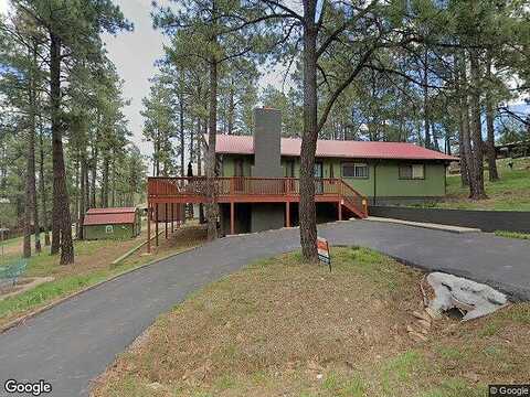 Center, RUIDOSO, NM 88345