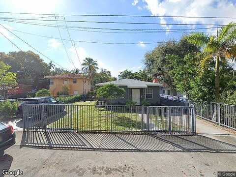 69Th, MIAMI, FL 33138