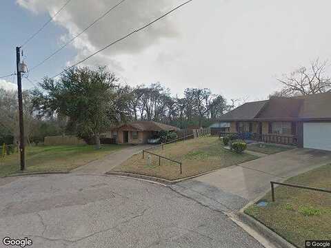 Hogan, BRENHAM, TX 77833