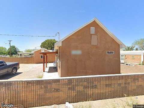 Avenida Bernalillo, BERNALILLO, NM 87004
