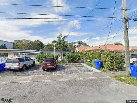 32Nd, MIAMI, FL 33133