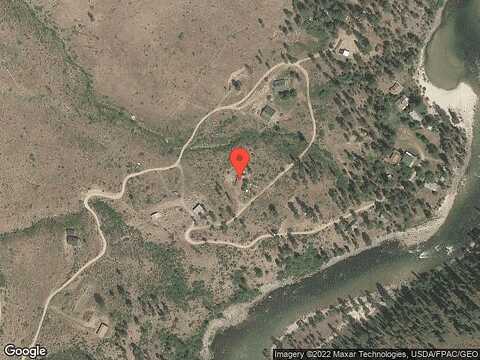 Dustin, MCCALL, ID 83638
