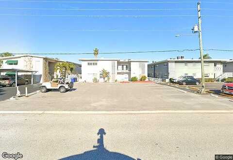 3Rd, TREASURE ISLAND, FL 33706