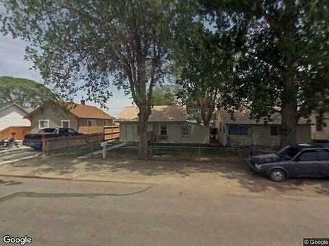Nevada, YERINGTON, NV 89447