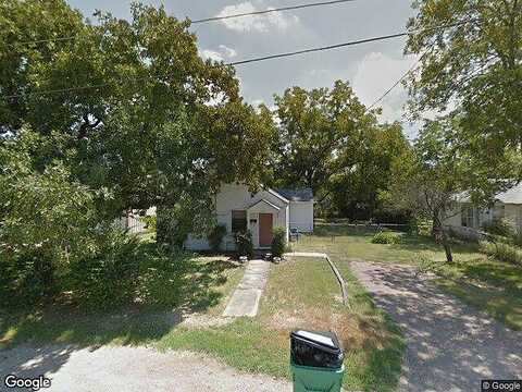 Mcneill, STEPHENVILLE, TX 76401