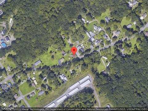 Foxglove, ALTOONA, PA 16601