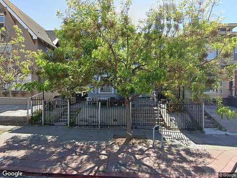 International, OAKLAND, CA 94606