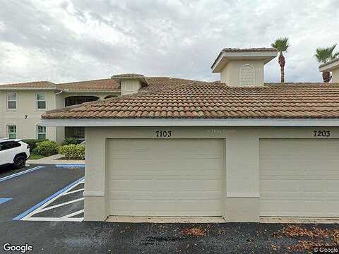 Pavia Blvd, Venice, FL 34292