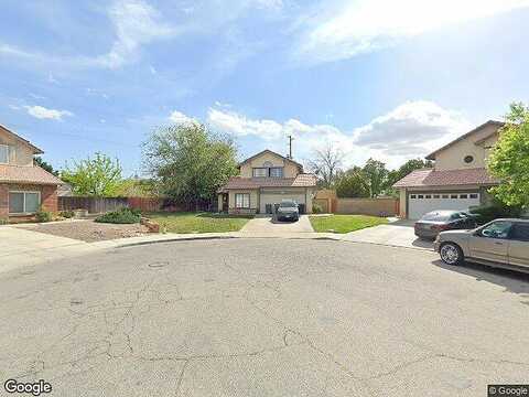 Rock Island, LANCASTER, CA 93535