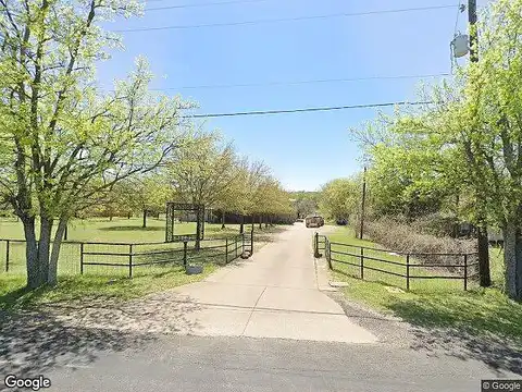Bells Chapel, WAXAHACHIE, TX 75165