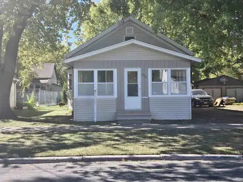 Morris, FOND DU LAC, WI 54935
